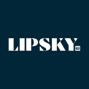 Цирюльня Lipsky.Man