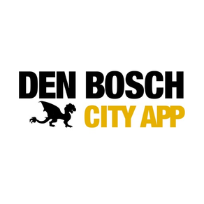 Den Bosch City App