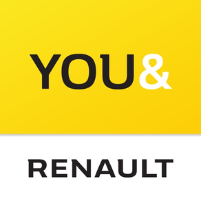YOU&RENAULT