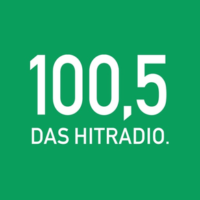 100,5 DAS HITRADIO.