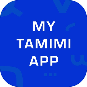 My Tamimi App