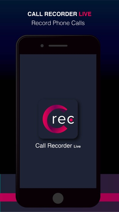 Call Recorder Live for Phone poster