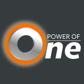 Power of One Conference