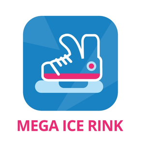 MEGAICE каток