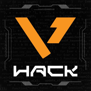 vHack Revolutions: Hacker Game