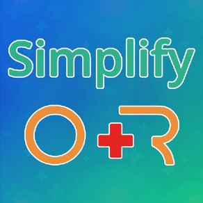 Simplify OR - Stage