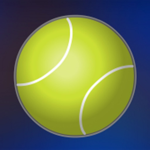 Wimbledon Tennis Pong