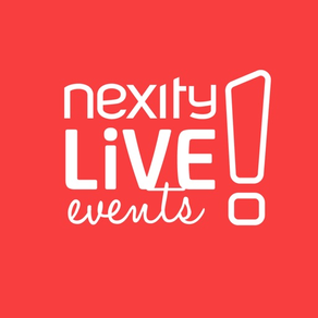 Nexity Live Events