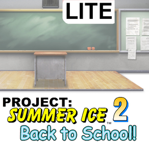 Project: Summer Ice 2 (Lite)