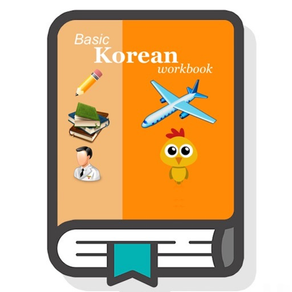 Learn Korean with pictures