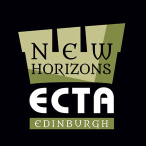 ECTA 2019 Edinburgh