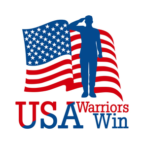 USAWarriorsWin