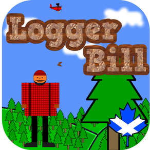 Logger Bill