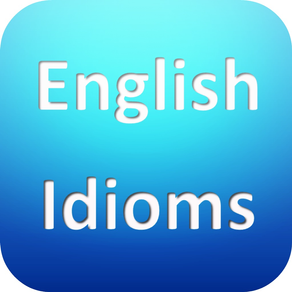 English Idioms Q