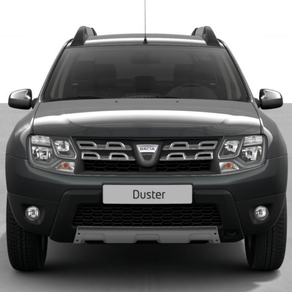 CarSpecs Dacia Duster FLT 2015