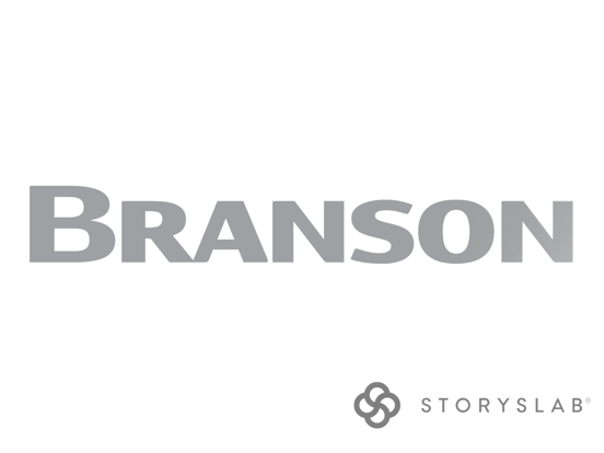 Branson Sync poster