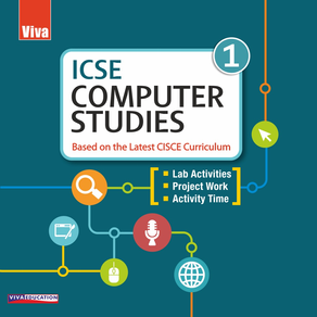 ICSE Computer Studies Class 1