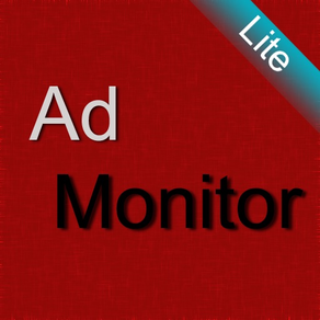 Ad Monitor Lite