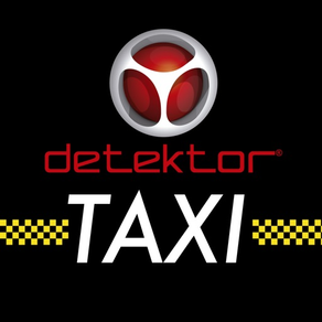 Detektor Taxi