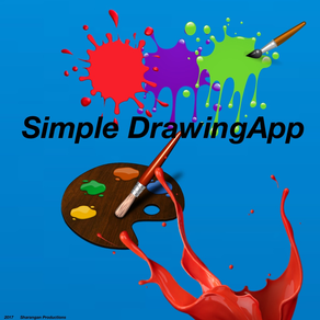 Simple-DrawingApp