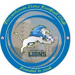 Doverhouse Lions