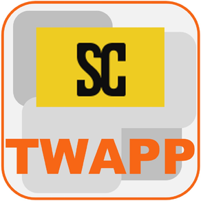 TWAPP - Shopping da Construção Alphaville