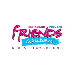 Friends Fun City