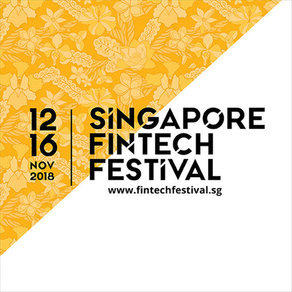 Singapore FinTech Festival '18