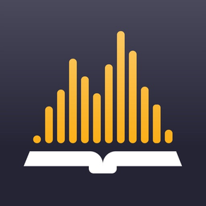 Audiolibros & Lector Ebook