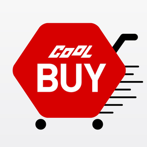 COOLBUY : 潮流購物