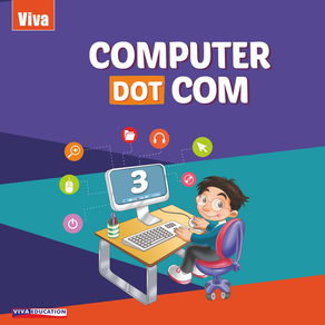Viva Computer Dot Com Class 3