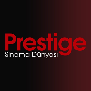 Prestige Sinema Dünyası