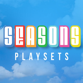 Seasons Play Sets