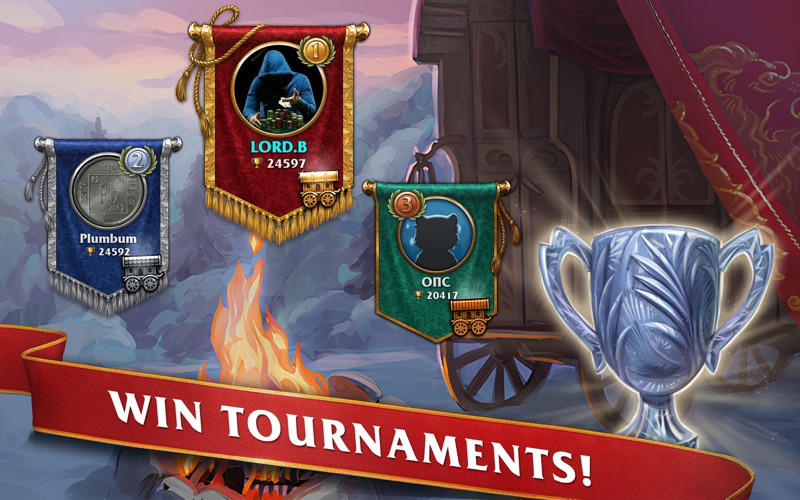 Backgammon Masters Online poster