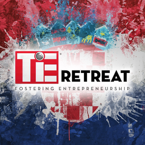 TiE CM Retreat