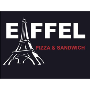 Eiffel Pizza Silkeborg