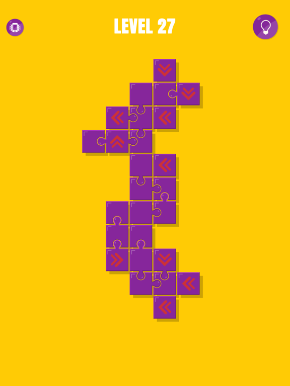 Reverse Puzzle poster