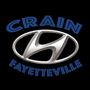 Crain Hyundai of Fayetteville