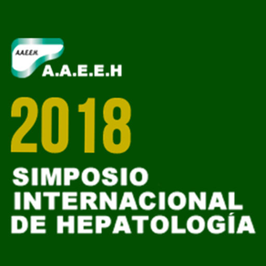 Simposio de Hepatología 2018