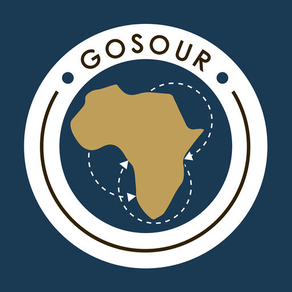 Gosour