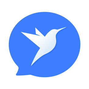 FlyChat - Private Messenger