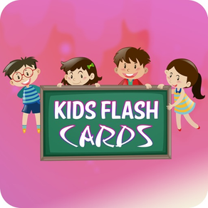 ABC Learning Kids Flashcards