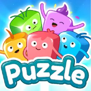 PuzzleJellyPop