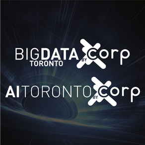 Big Data and AI Toronto 2019