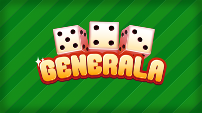 Generala poster
