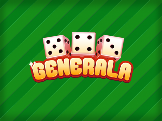 Generala poster
