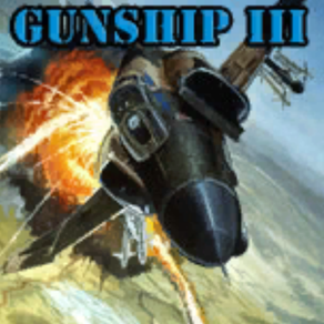 Gunship III - Combat Flight Simulator