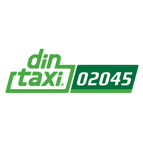 Din Taxi Fastpris