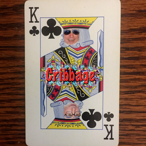 Cribbage Master