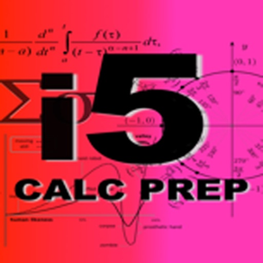 i5 Calc Prep